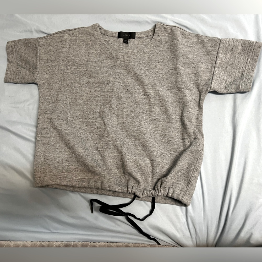 Jcrew top